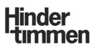 Hindertimmen logo 2014 trail